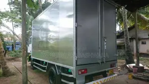 Tata 709 2014 Lorry (Used)