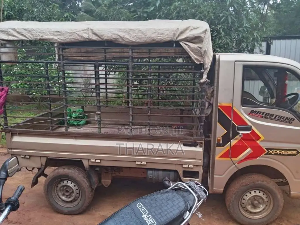 Tata Dimo Batta 2015 Lorry (Used)