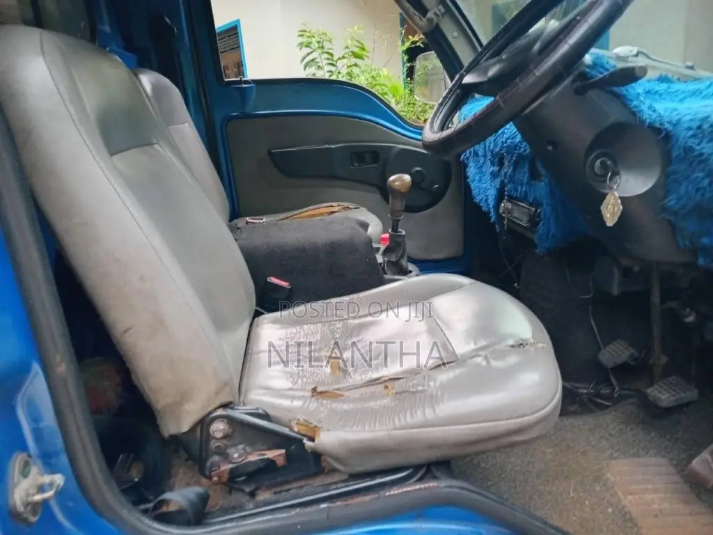 Tata Dimo Batta Ex2 2014 Lorry (Used)