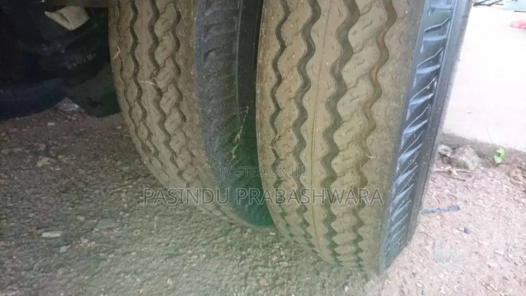 Tata 709 2014 Lorry (Used)