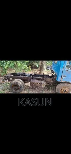 Isuzu Tipper 1973 Lorry (Used)