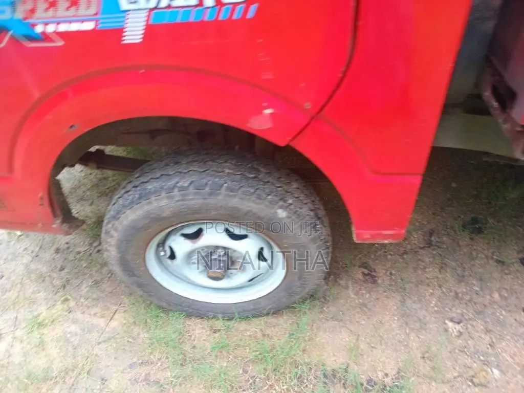Tata Dimo Batta 2009 Lorry (Used)