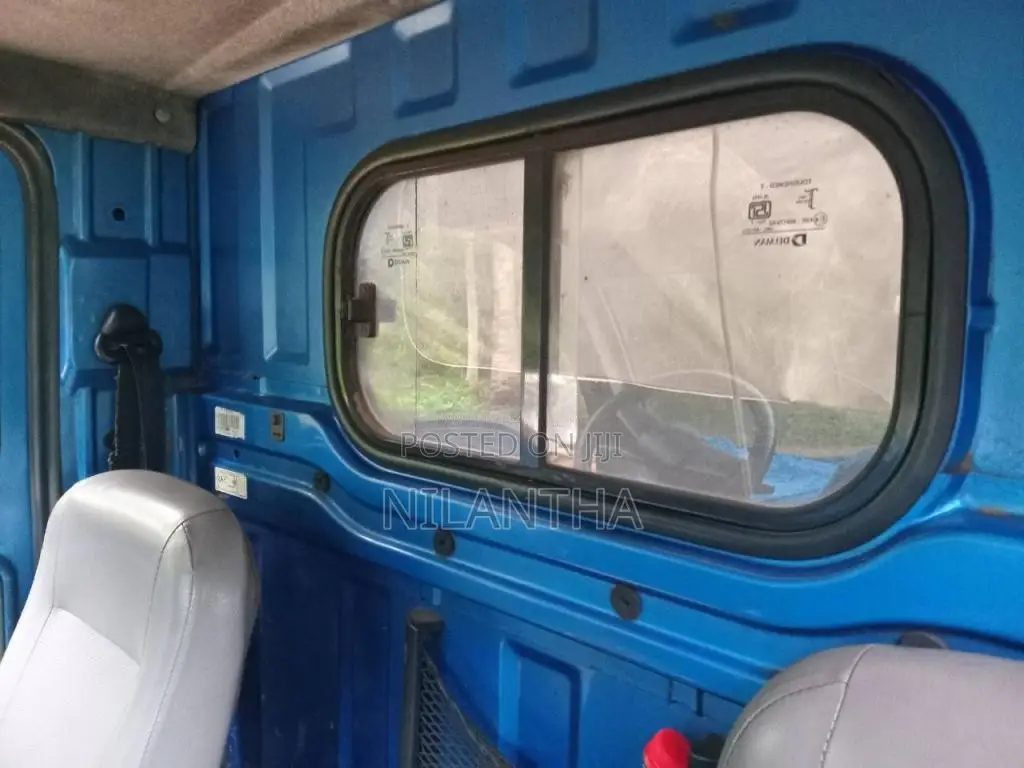Tata Dimo Batta Ex2 2014 Lorry (Used)