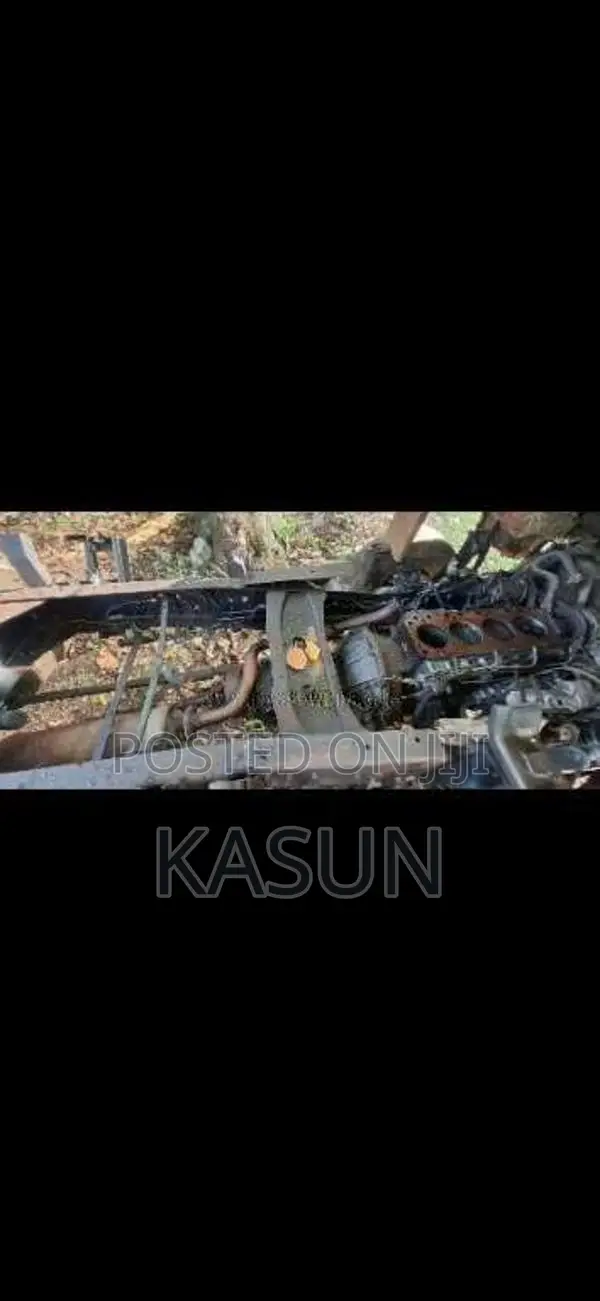 Isuzu Tipper 1973 Lorry (Used)
