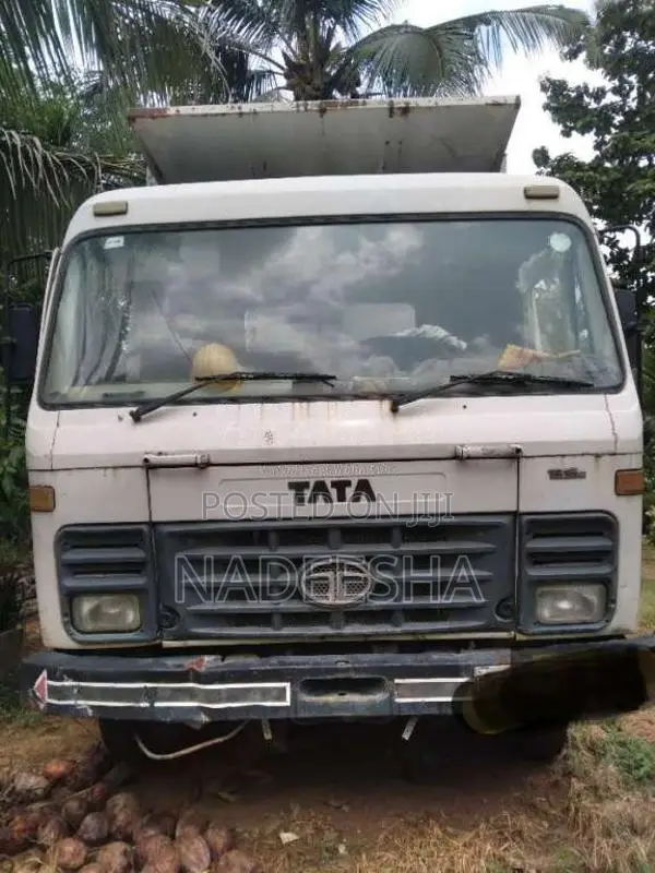 Tata Tata 2010 Lorry (Used)
