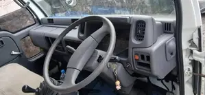 Nissan Atlas 1993 Lorry (Used)