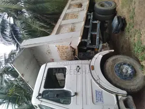 Tata Tata 2010 Lorry (Used)