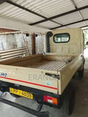 Tata Dimo Batta 2010 Lorry (Used)