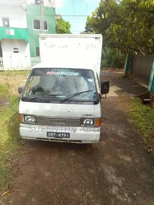 Mazda Bongo Brawny 1995 Lorry (Used)