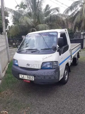 Nissan Vanette 2001 Lorry (Used)