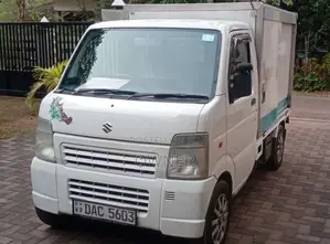 Suzuki Carry 2011 Lorry (Used)