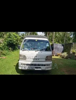 Daihatsu Hijet 2004 Lorry (Used)