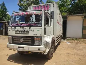 Ashok-Leyland 2518 2019 Lorry (Used)