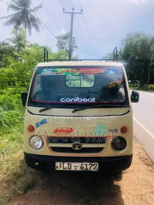 Tata Dimo Batta 2007 Lorry (Used)