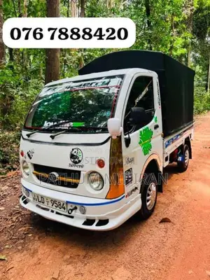 Tata Dimo Batta 2007 Lorry (Used)