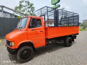 Tata 60B37 1988 Lorry (Used)