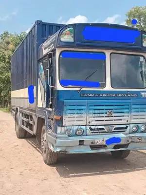 Ashok-Leyland Comet Gold 2012 Lorry (Used)