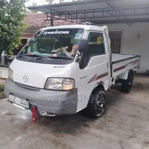 Mazda Bongo 2003 Lorry (Used)