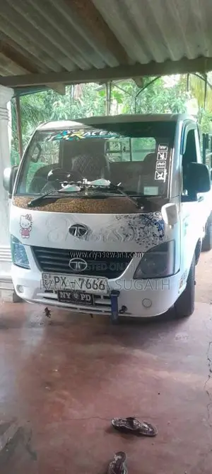 Tata Dimo Lokka 2014 Lorry (Used)