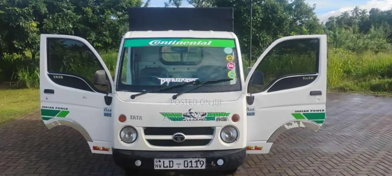 Tata Dimo Batta ACE 2007 Lorry (Used)