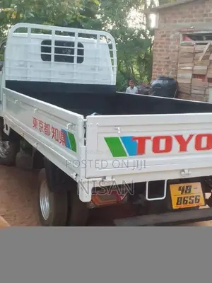 Toyota Toyota 1993 Lorry (Used)
