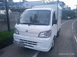 Daihatsu Freezer 2007 Lorry (Used)