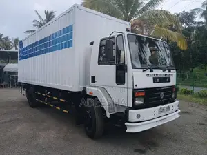 Ashok-Leyland 1618 2016 Lorry (Used)