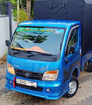 Tata Dimo Batta 2016 Lorry (Used)