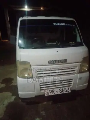 Suzuki Every 2010 Lorry (Used)