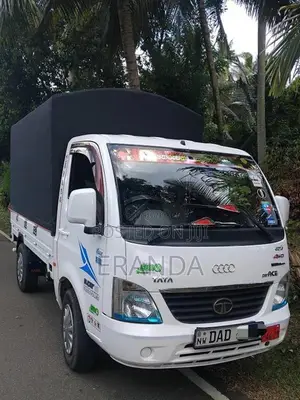 Tata Dimo Lokka Super Ace 2016 Lorry (Used)