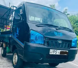 Mahindra Maxximo 2011 Lorry (Used)