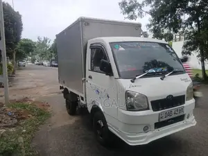 Mahindra Maxximo Plus Vx 2015 Lorry (Used)