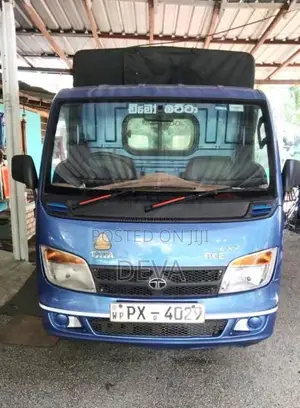 Tata Dimo Batta ACE 2013 Lorry (Used)