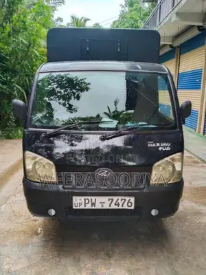 Mahindra Maxximo 2013 Lorry (Used)