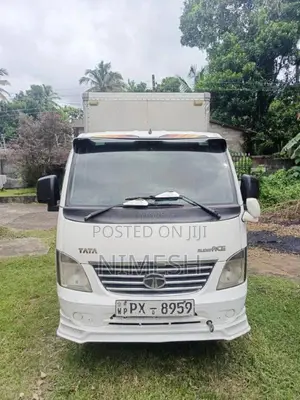 Tata Dimo Lokka 2013 Lorry (Used)