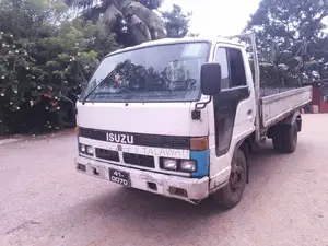 Isuzu 14.50 1981 Lorry (Used)