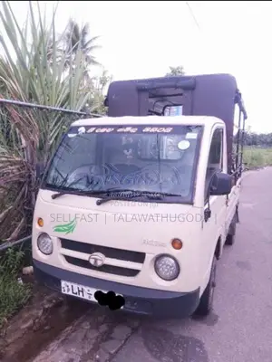 Tata Dimo Batta 2010 Lorry (Used)