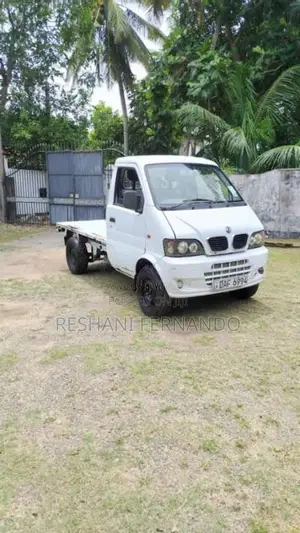 DFSK Unimo Lokka 2017 Lorry (Used)