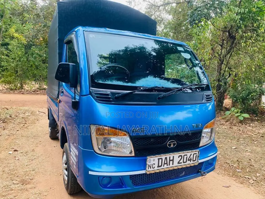 Tata Dimo Batta HT2 2019 Lorry (Used)