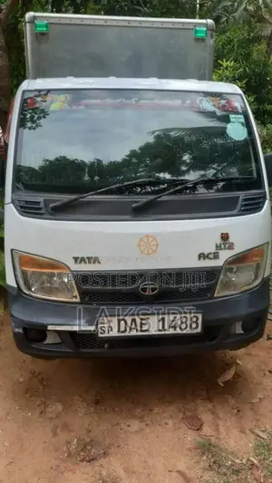 Tata HT2 2016 Lorry (Used)