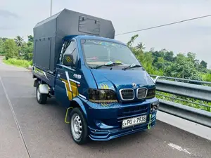DFSK Unimo Lokka 2012 Lorry (Used)