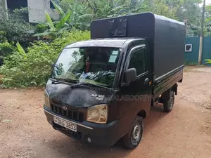 Mahindra Maxximo Plus 2018 Lorry (Used)