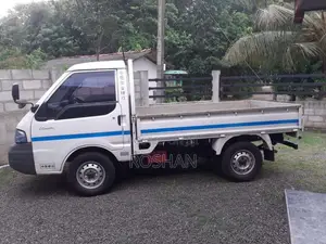 Nissan Vanette 2001 Lorry (Used)