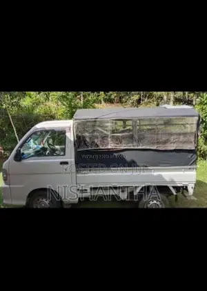Daihatsu Hijet 2004 Lorry (Used)