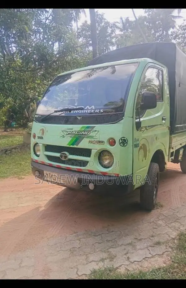 Tata Dimo Batta 2012 Lorry (Used)