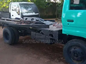 Toyota Townace 1982 Lorry (Used)