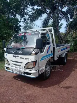 Foton Foton 2008 Lorry (Used)