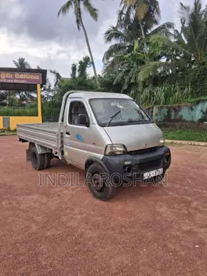 Changan Chana 2007 Lorry (Used)