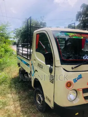 Tata Dimo Batta 2007 Lorry (Used)