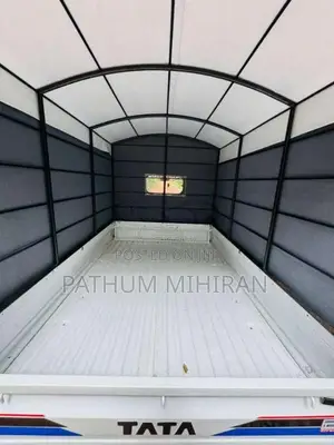 Tata Dimo Batta 2007 Lorry (Used)